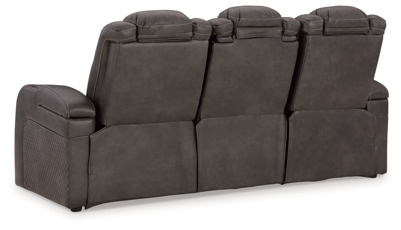 Fyne-Dyme Power Reclining Sofas
