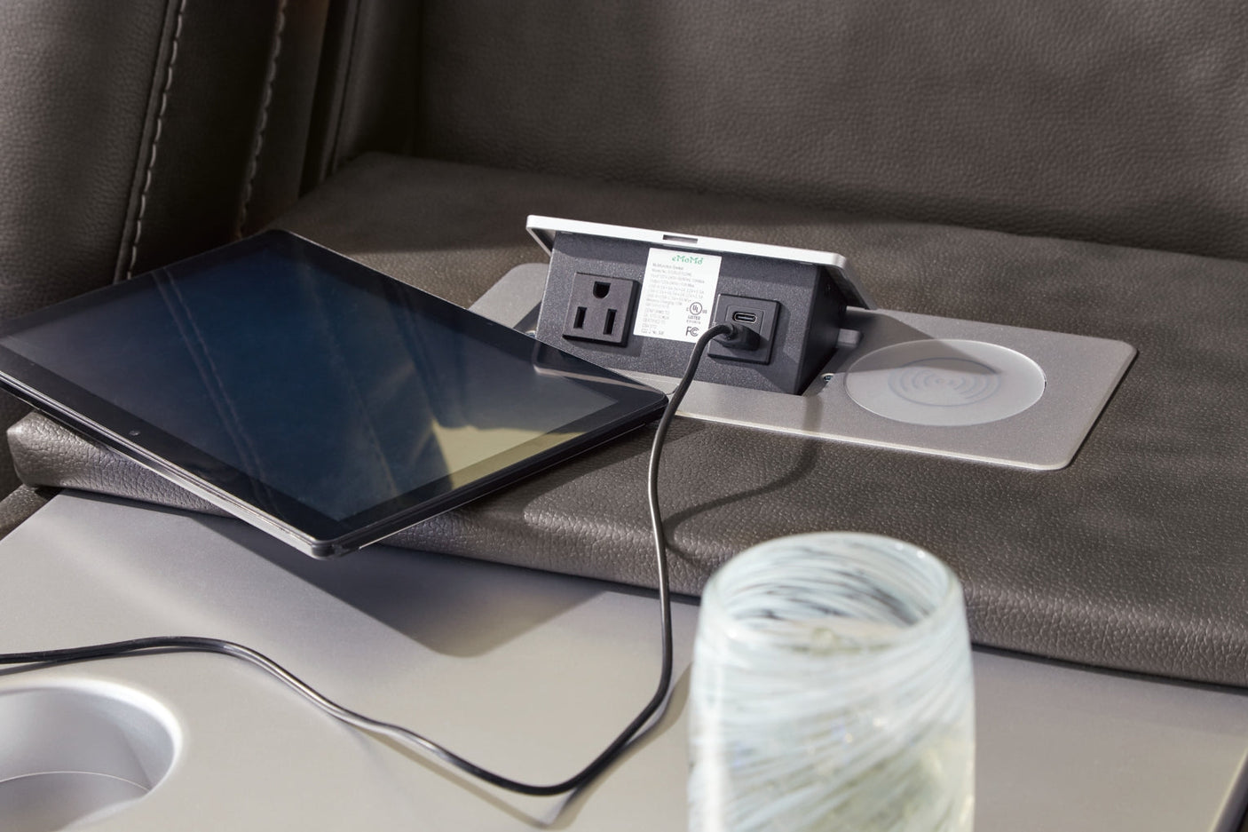 Fyne-Dyme Power Reclining Sofas