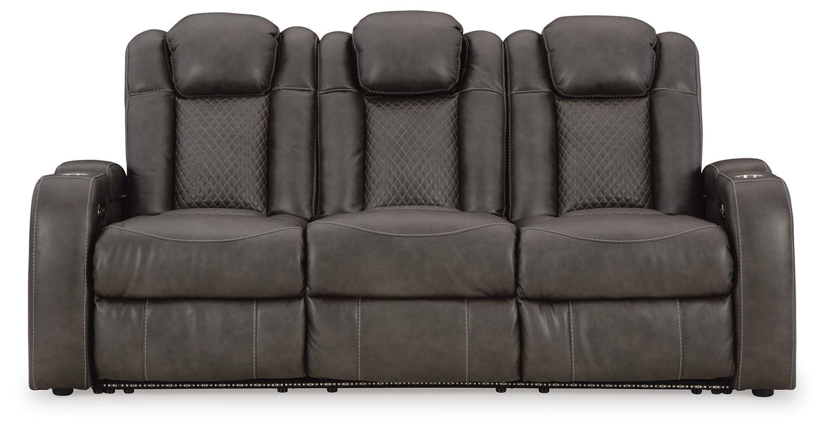 Fyne-Dyme Power Reclining Sofas