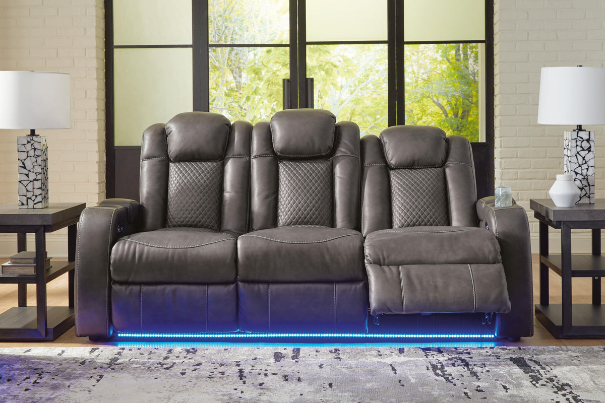 Fyne-Dyme Power Reclining Sofas