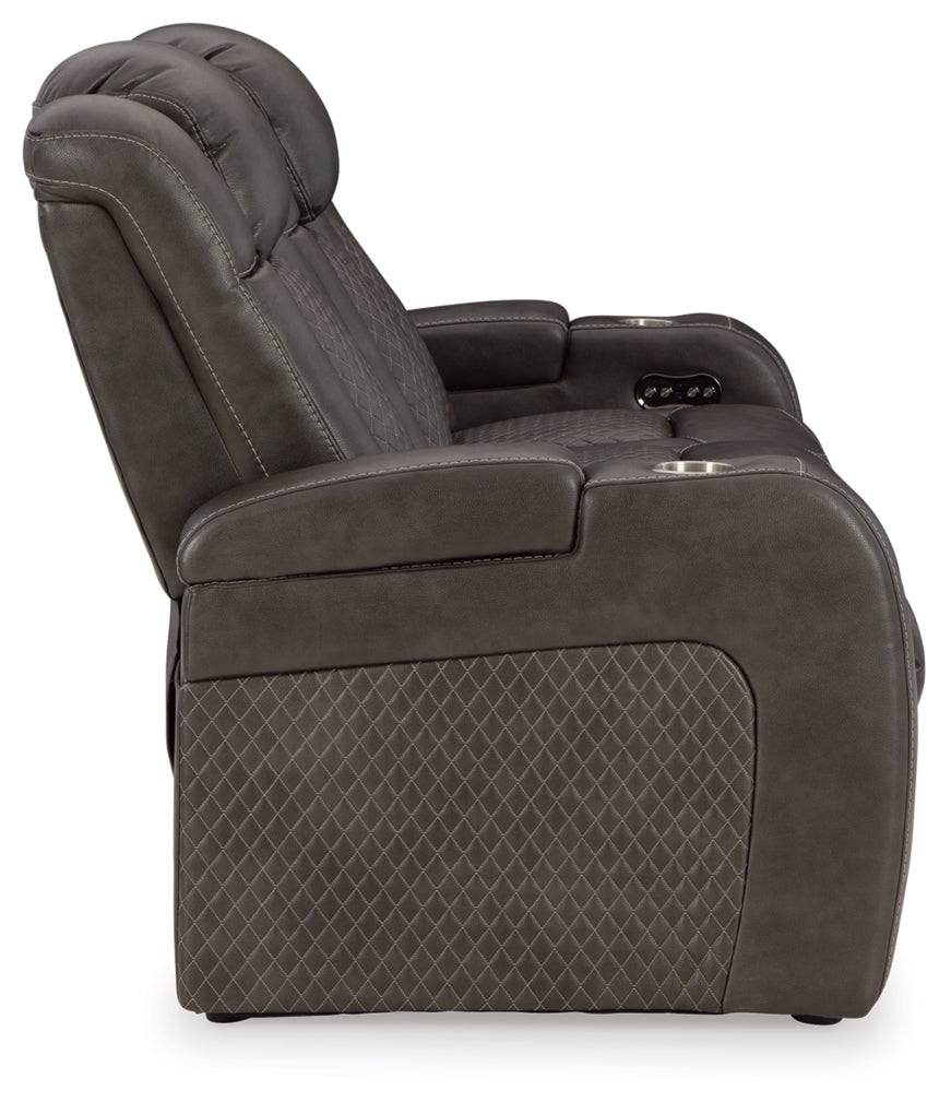 Fyne-Dyme Power Reclining Sofas