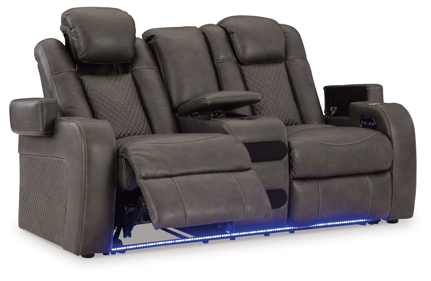 Fyne-Dyme Recliners