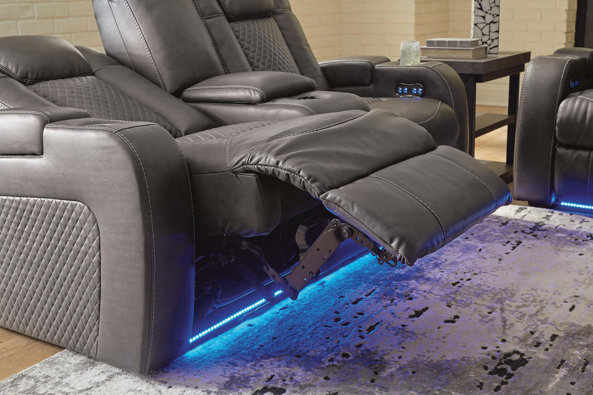 Fyne-Dyme Stationary Sofa Sets