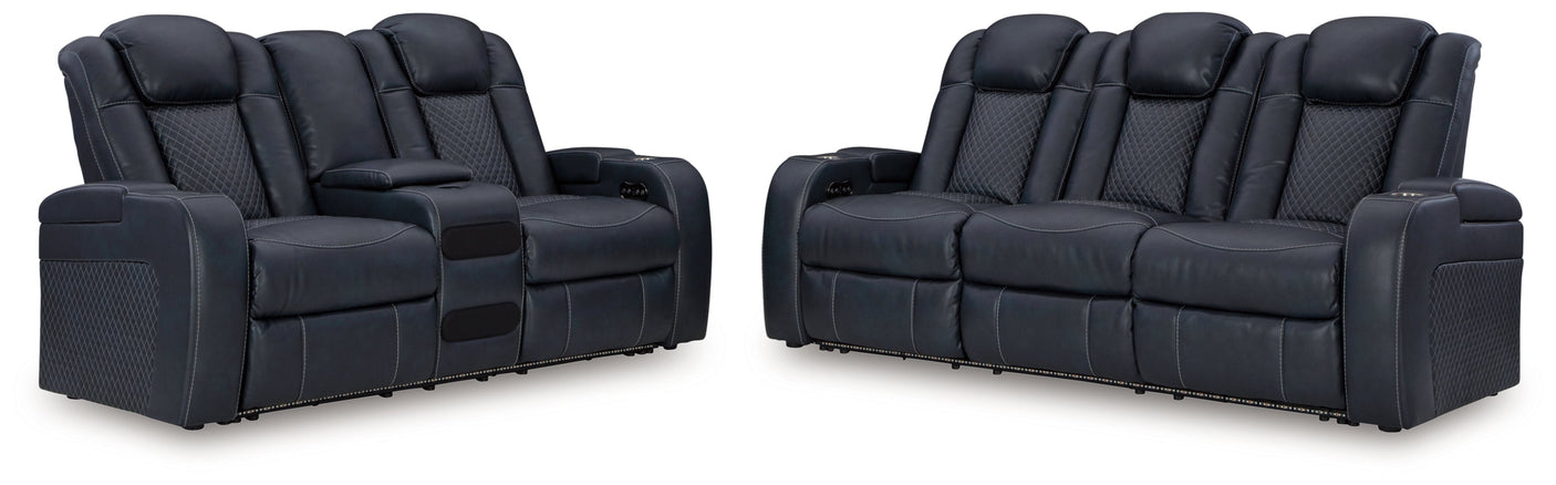 Fyne-Dyme Stationary Sofa Sets