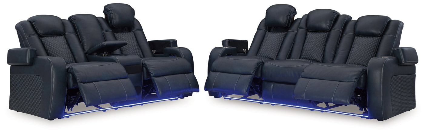 Fyne-Dyme Stationary Sofa Sets