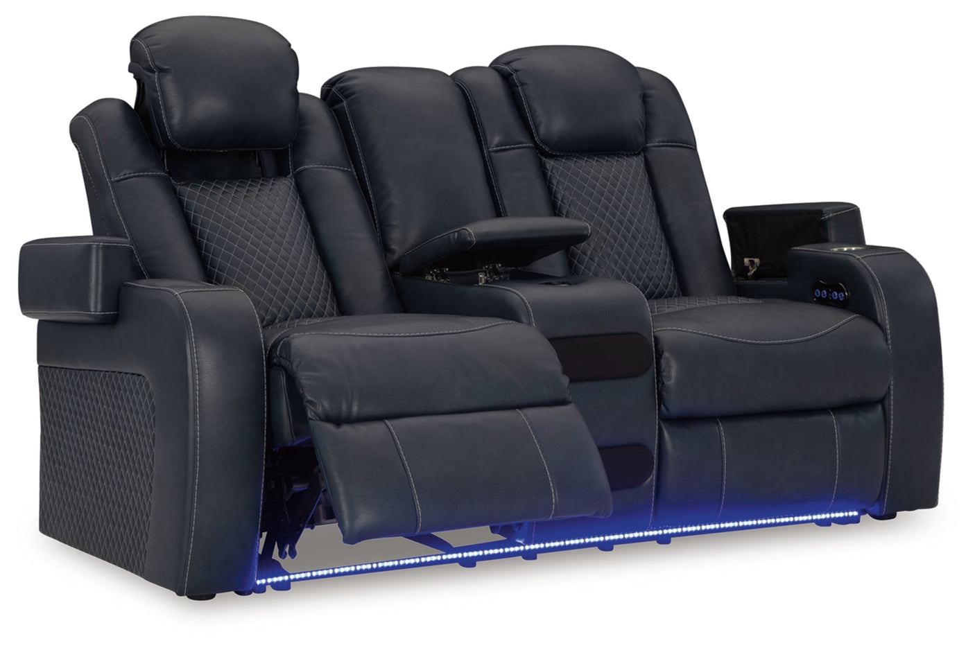 Fyne-Dyme Recliners