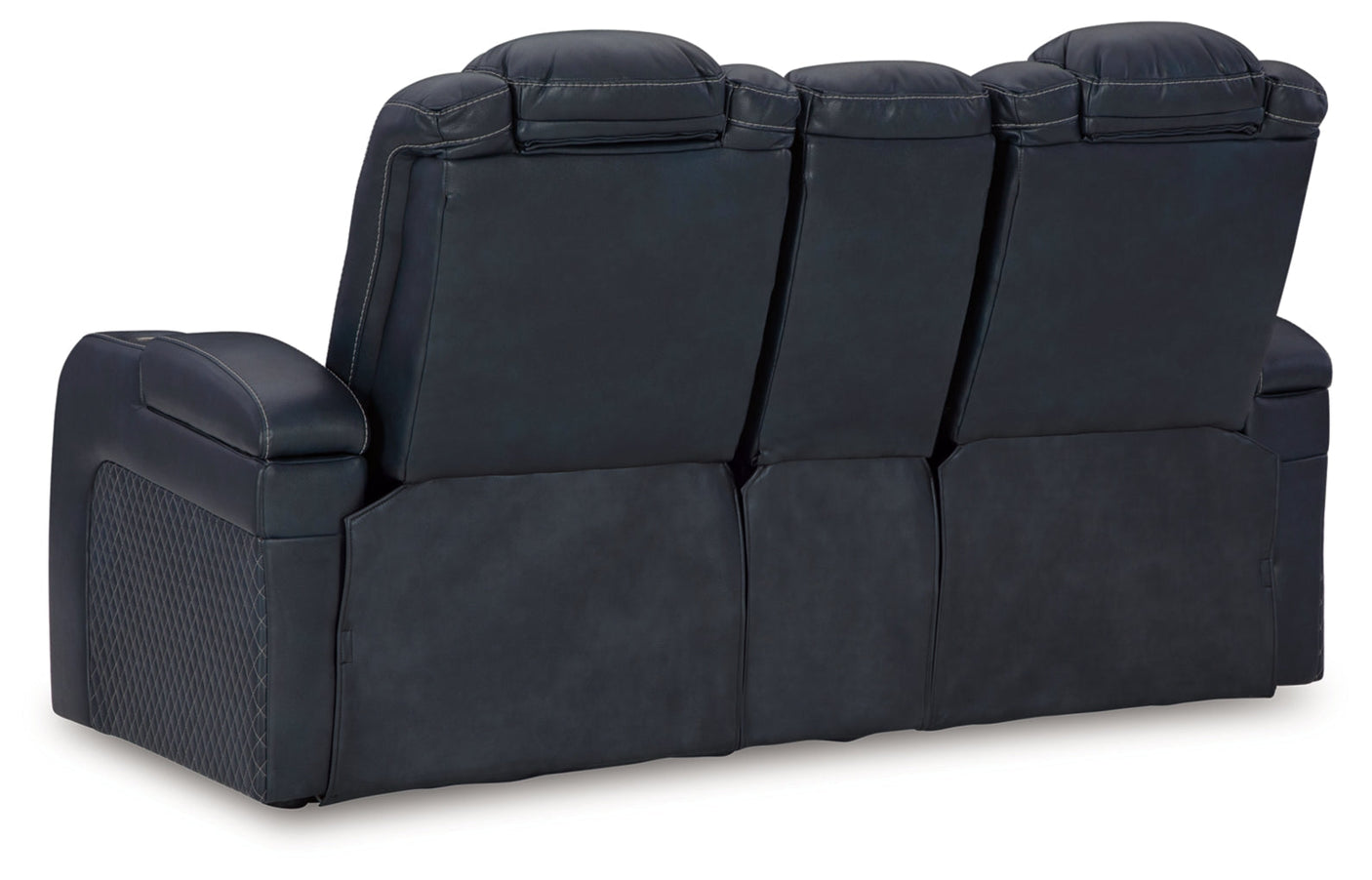 Fyne-Dyme Recliners