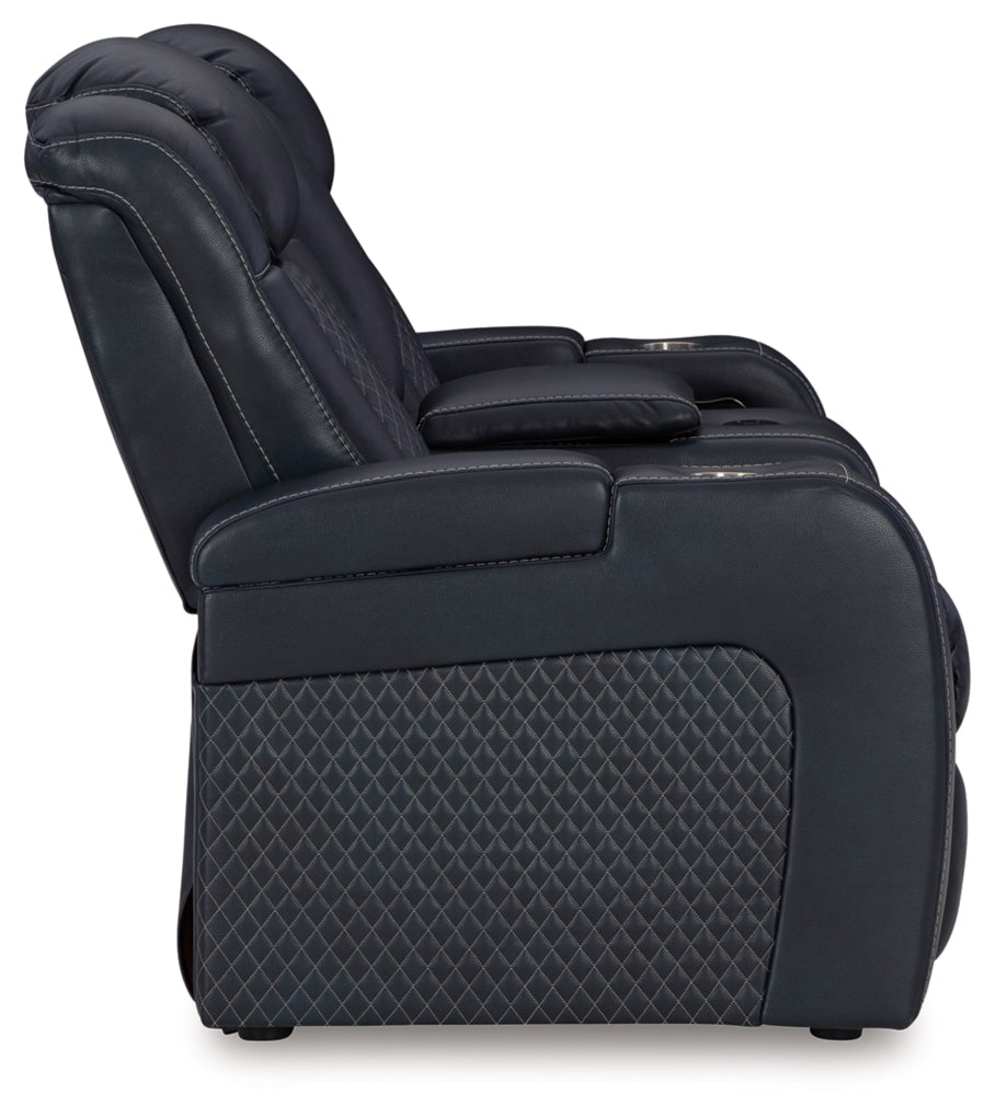 Fyne-Dyme Recliners