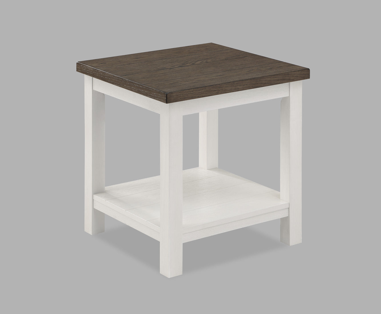 Dakota Occasional Table Collection