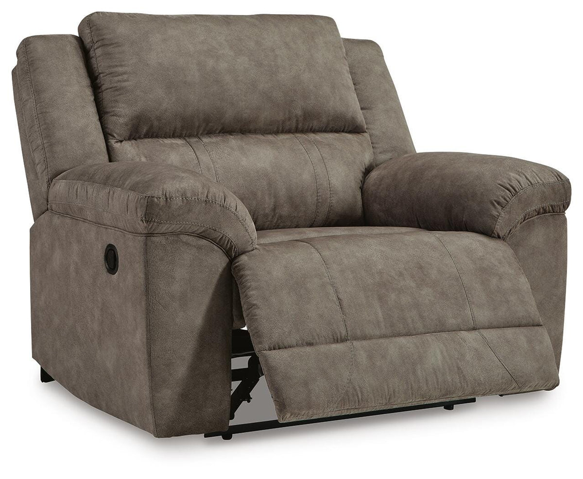 Laresview Recliners