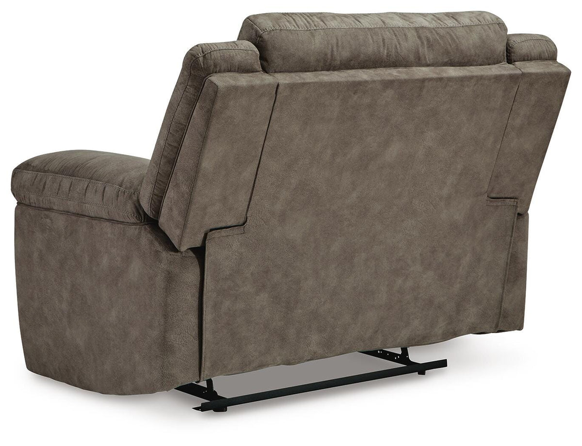 Laresview Recliners