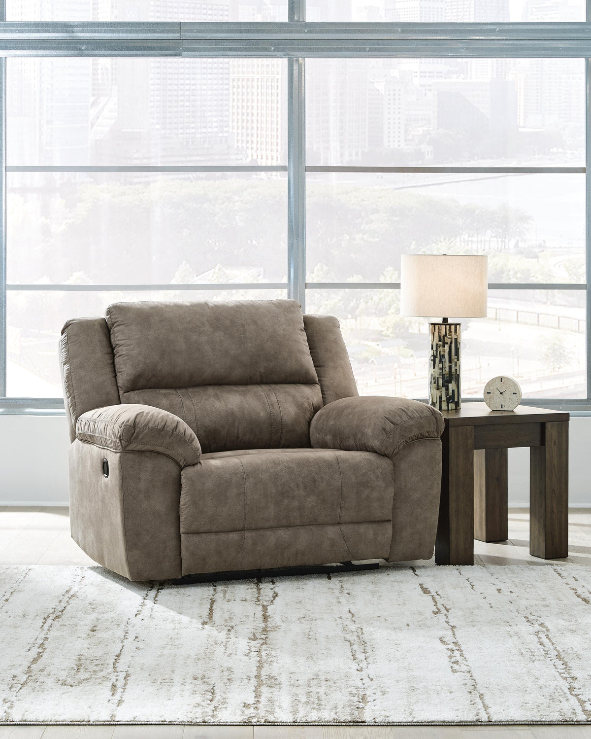 Laresview Recliners