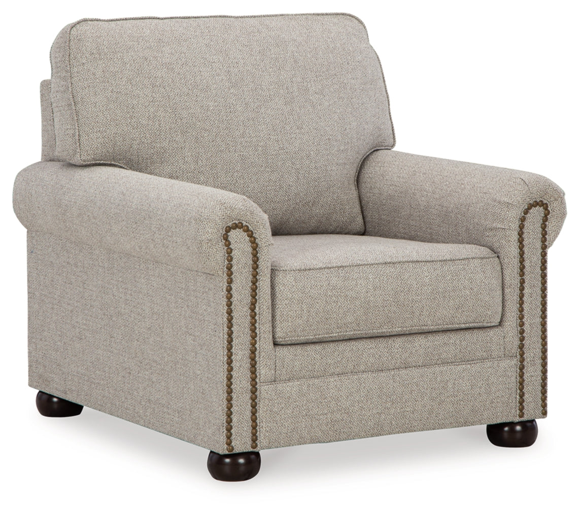 Gaelon Accent Chairs