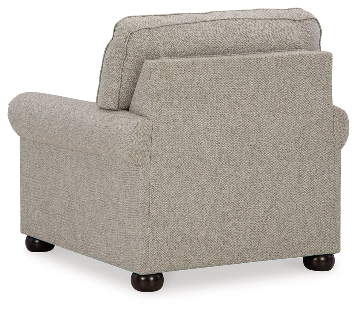 Gaelon Accent Chairs
