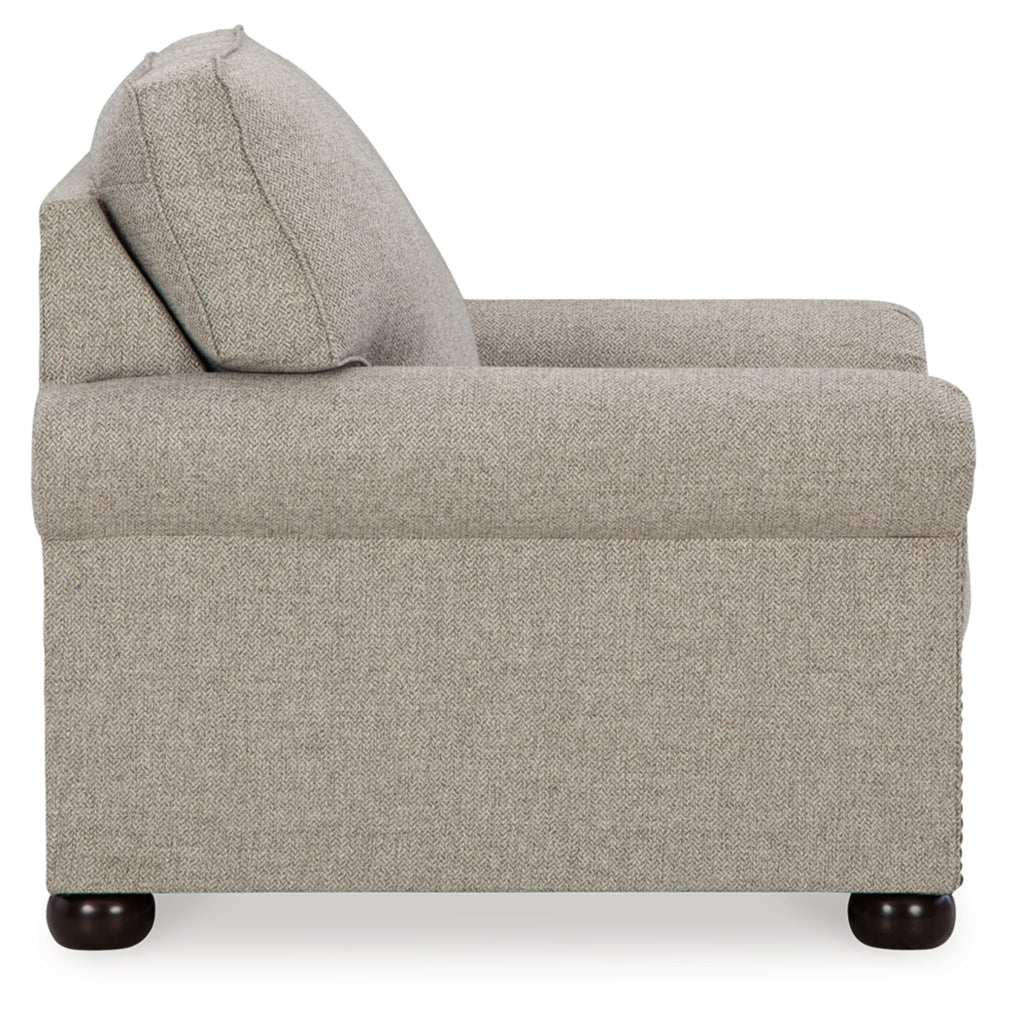 Gaelon Accent Chairs