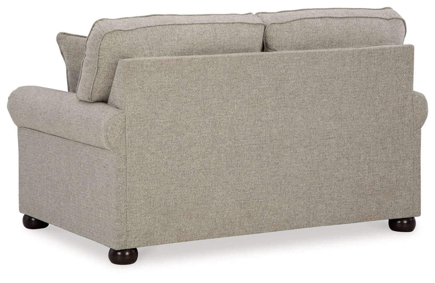 Gaelon Stationary Loveseats