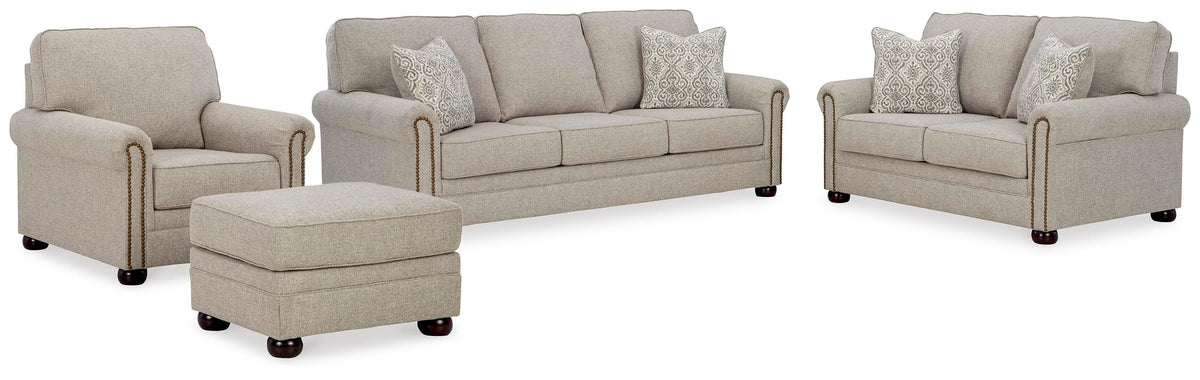 Gaelon Stationary Sofa Sets
