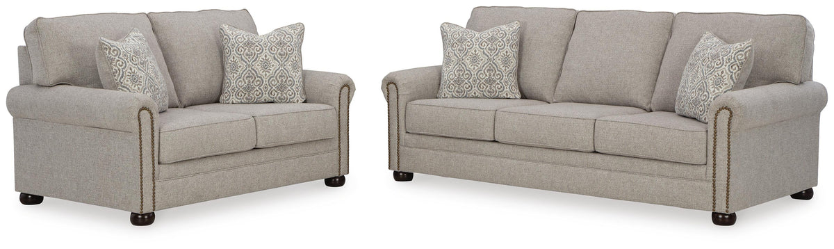 Gaelon Stationary Sofa Sets