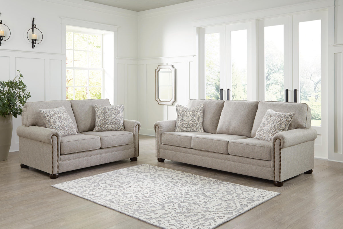 Gaelon Stationary Sofa Sets