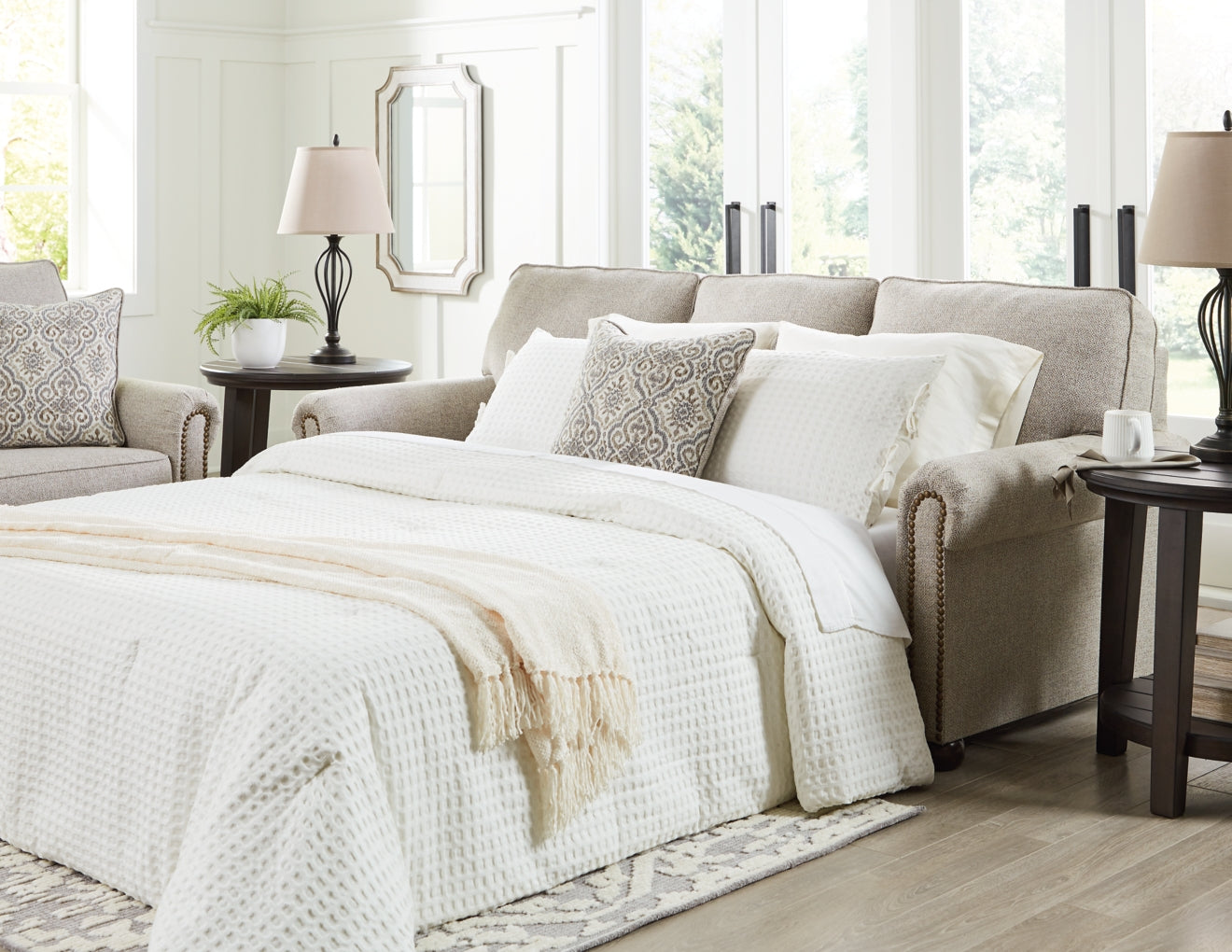 Gaelon Sleeper Sofas