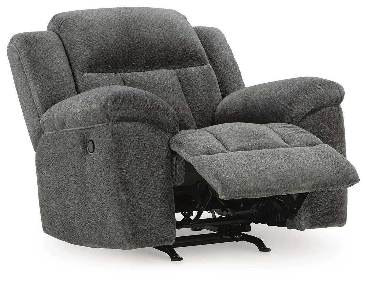Frohn Recliners