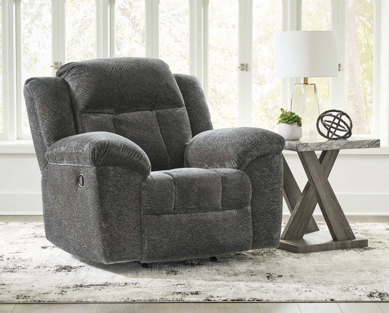 Frohn Recliners