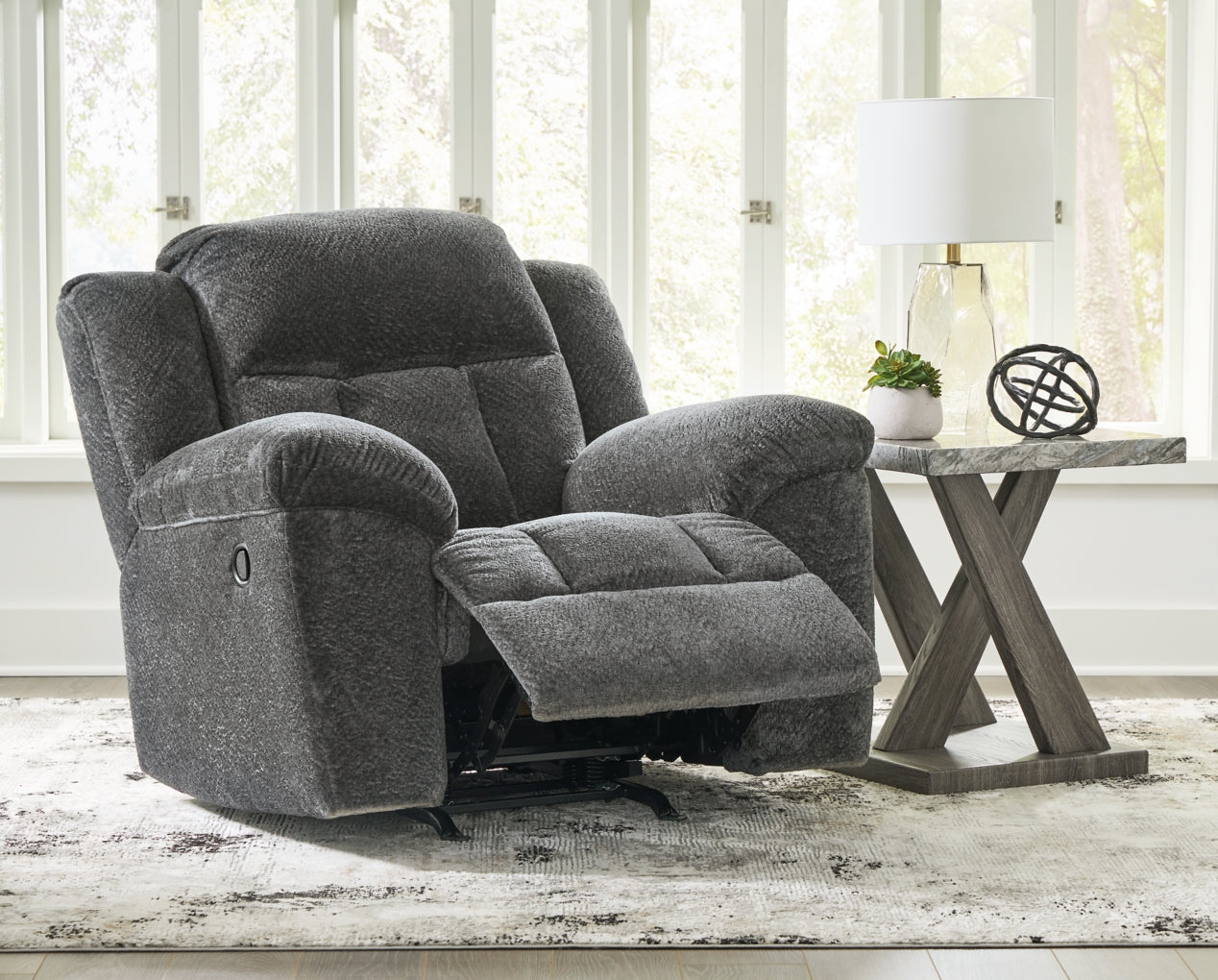 Frohn Recliners