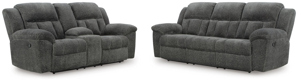 Frohn Stationary Sofa Sets