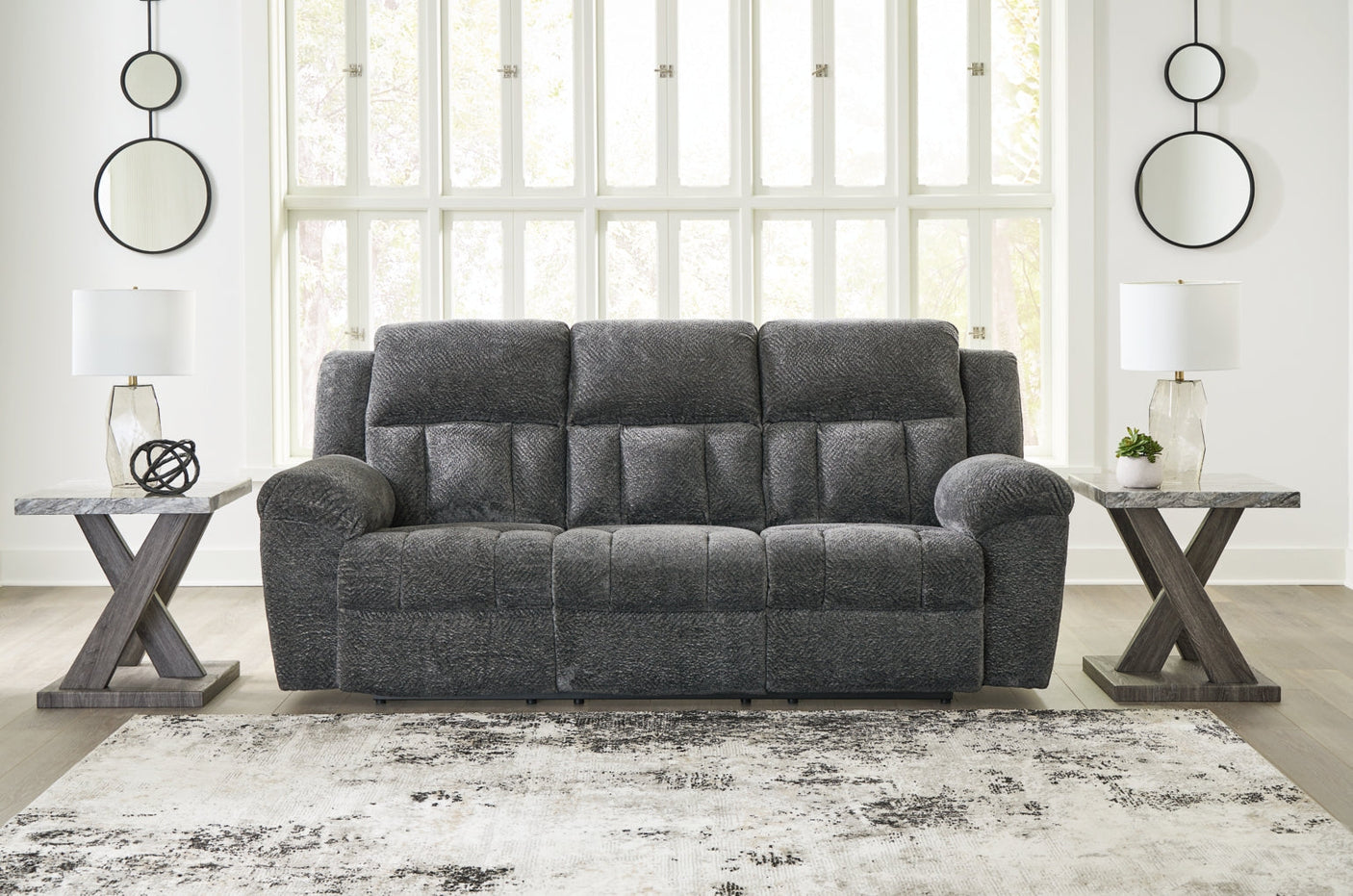 Frohn Reclining Sofas