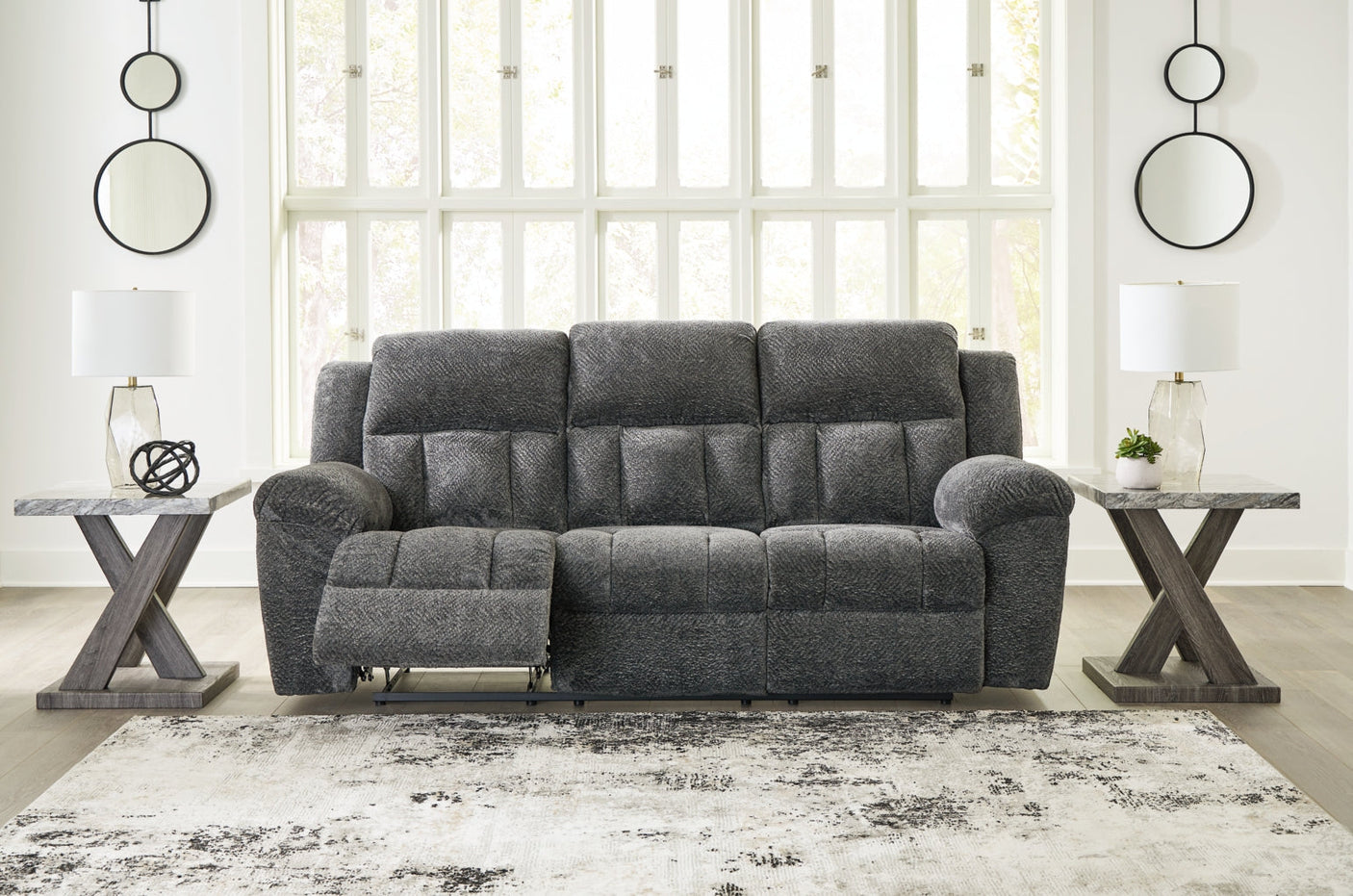 Frohn Reclining Sofas