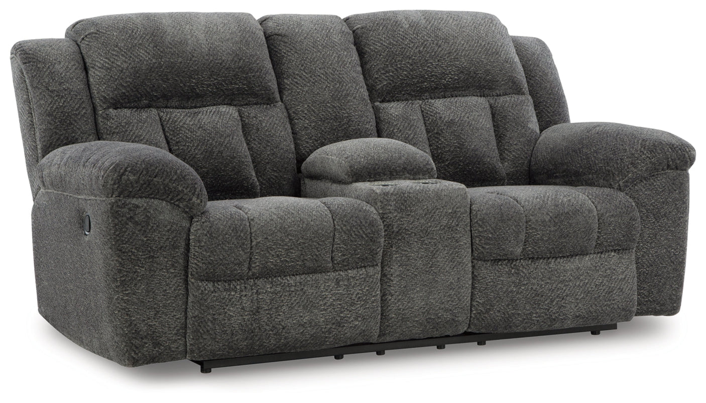 Frohn Reclining Loveseats