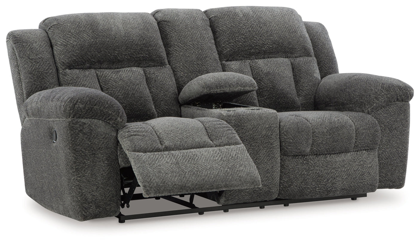 Frohn Reclining Loveseats