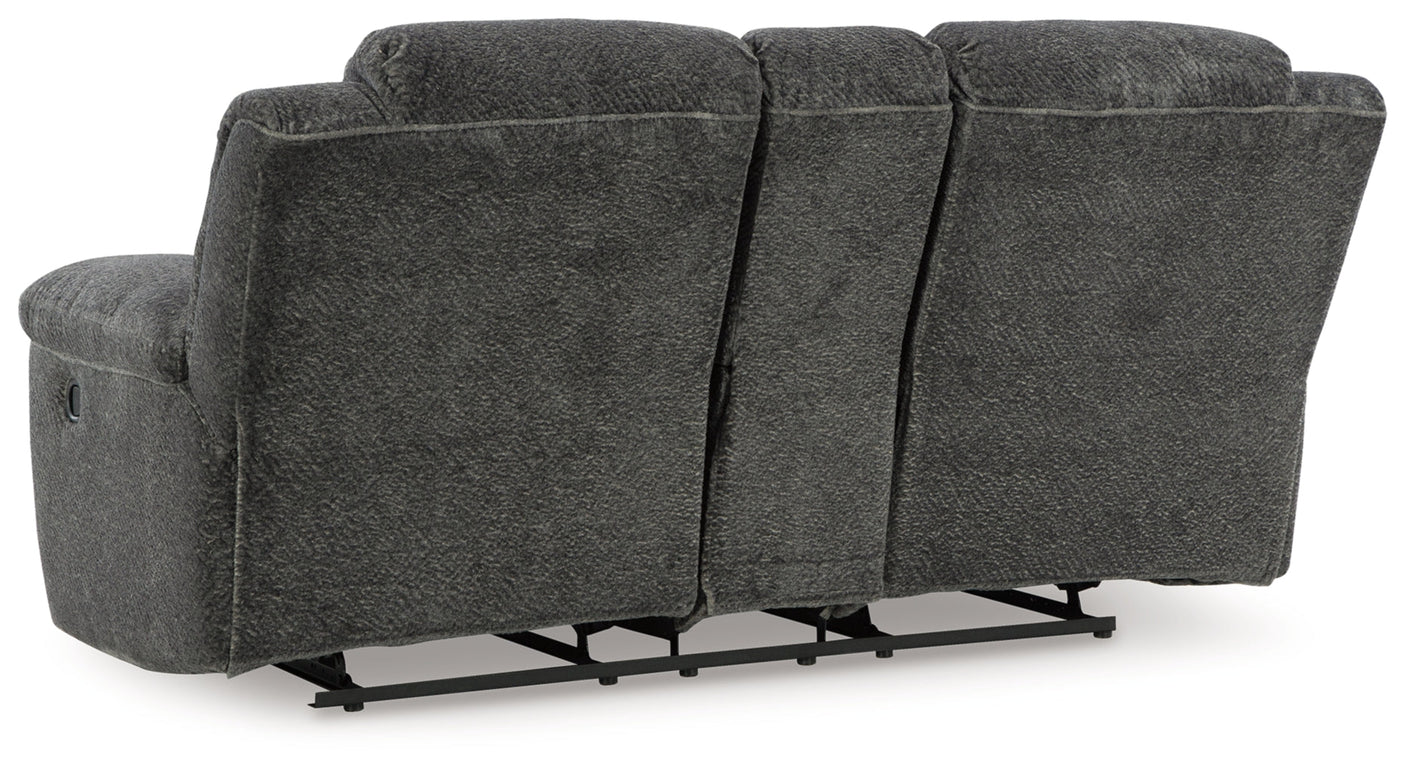 Frohn Reclining Loveseats