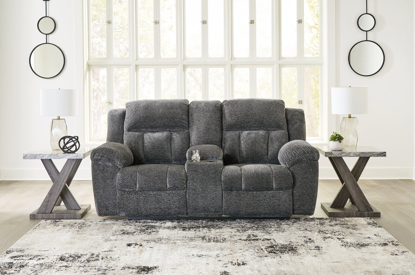 Frohn Reclining Loveseats