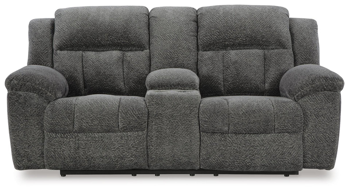 Frohn Reclining Loveseats