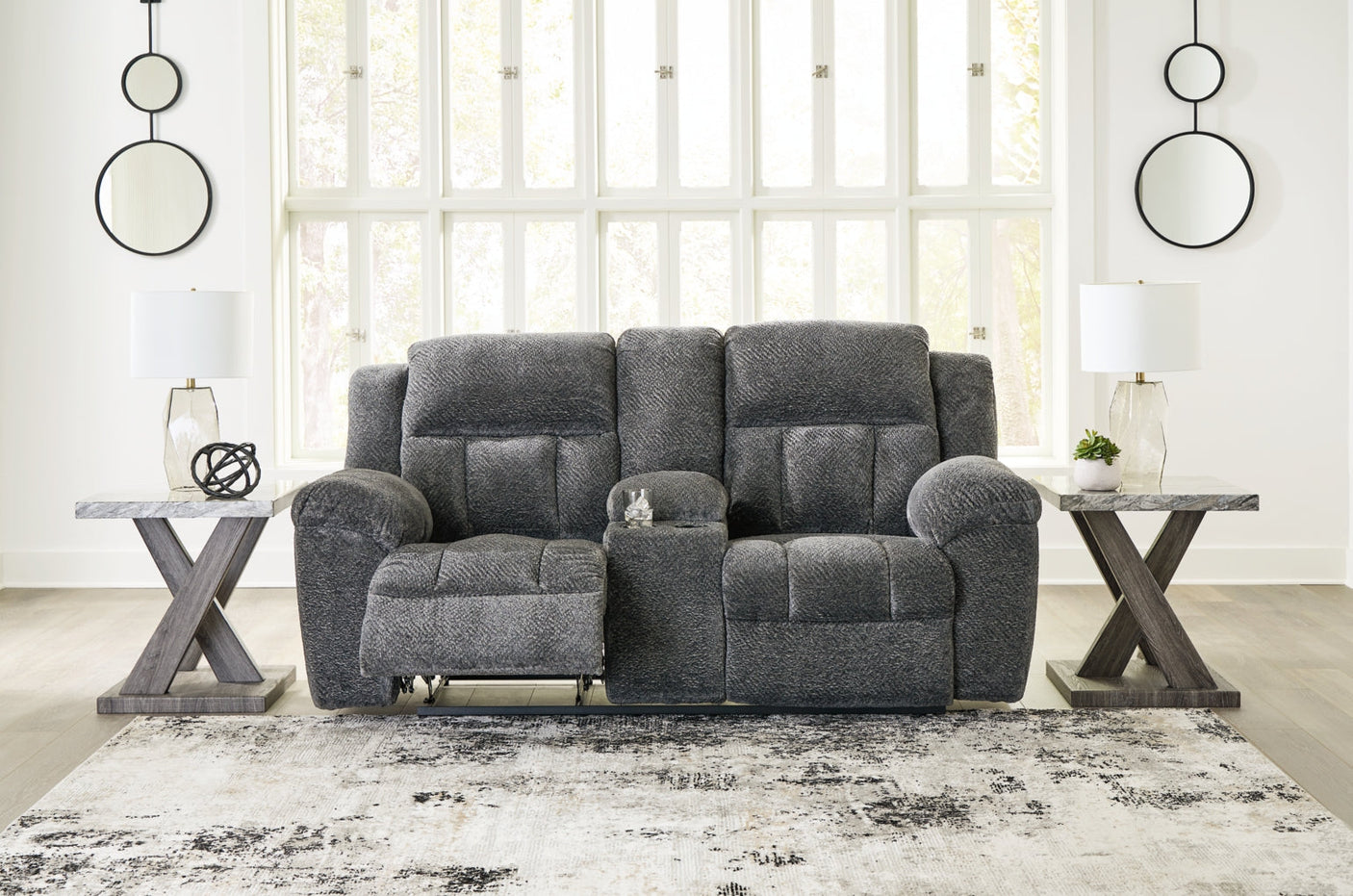 Frohn Reclining Loveseats