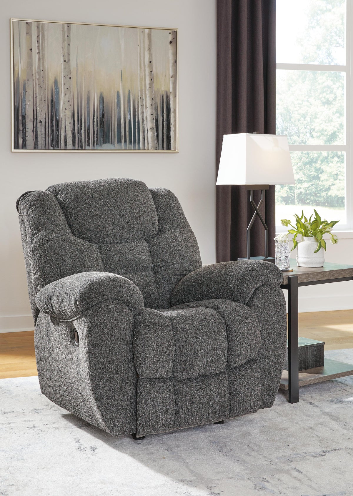 Foreside Recliners