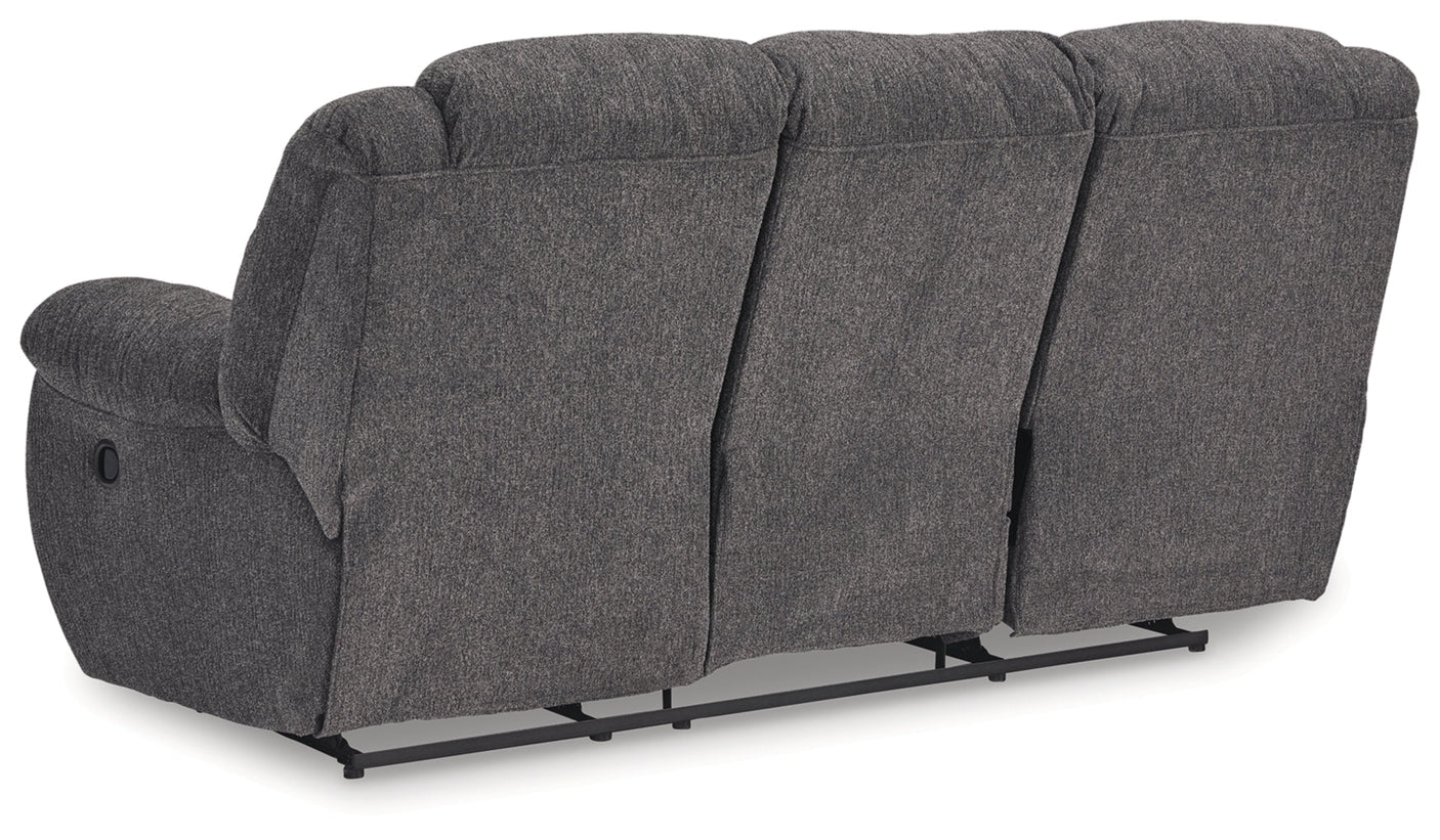 Foreside Reclining Sofas