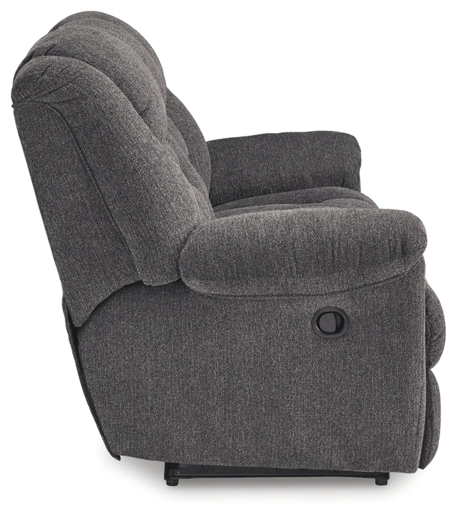 Foreside Reclining Sofas