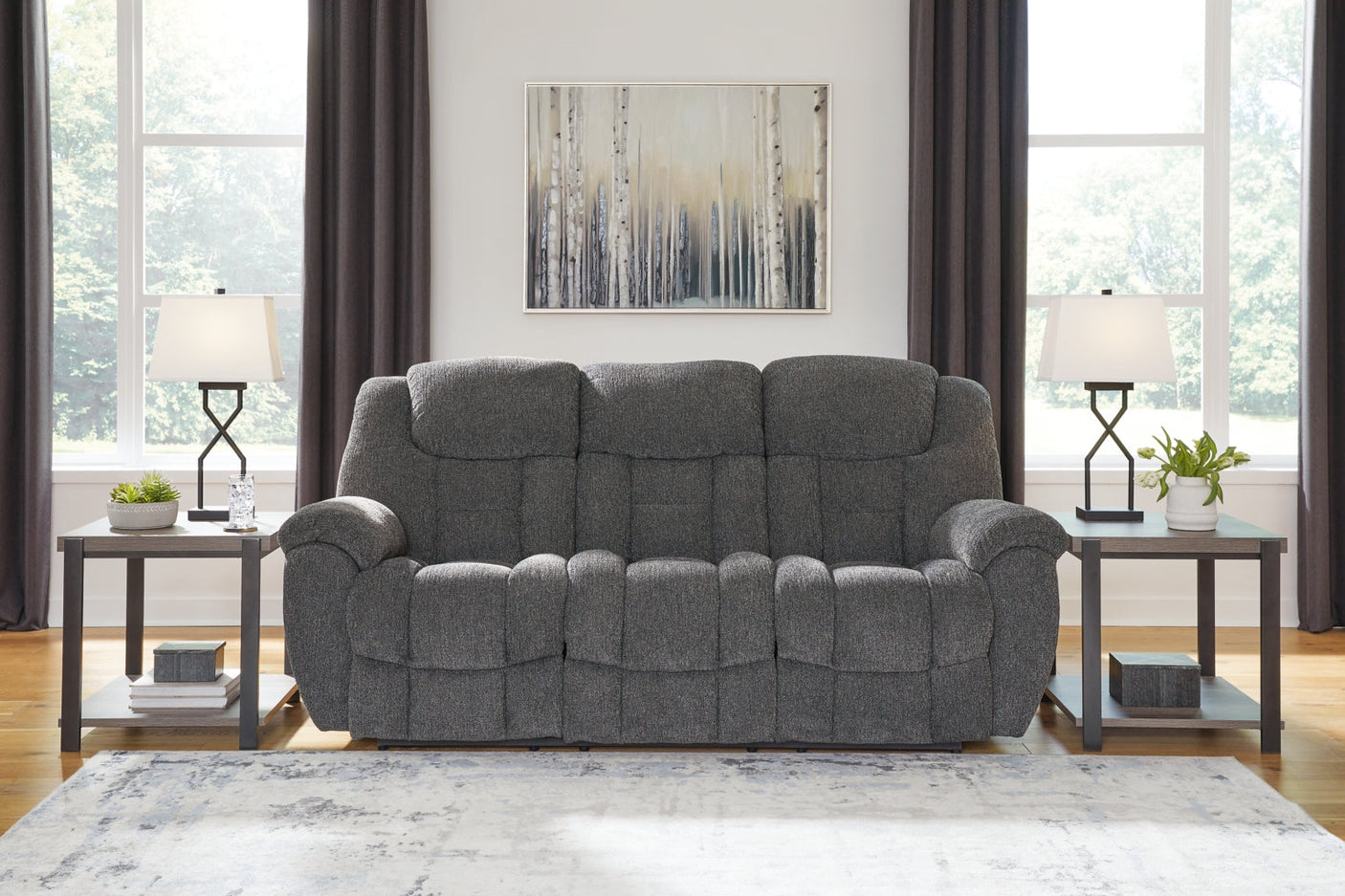 Foreside Reclining Sofas