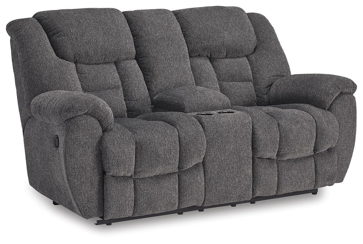 Foreside Reclining Loveseats