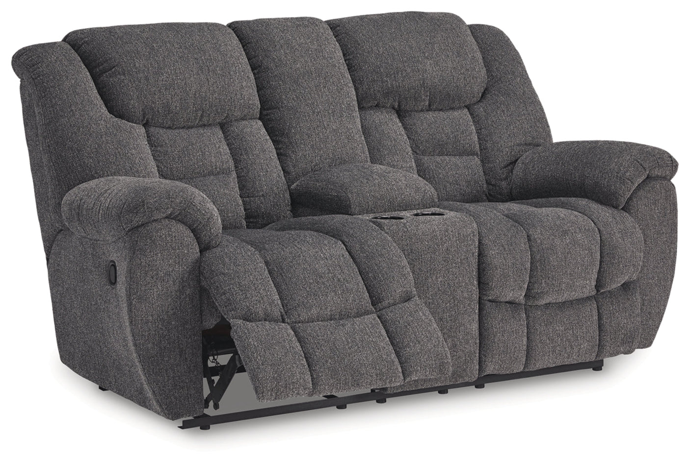 Foreside Reclining Loveseats