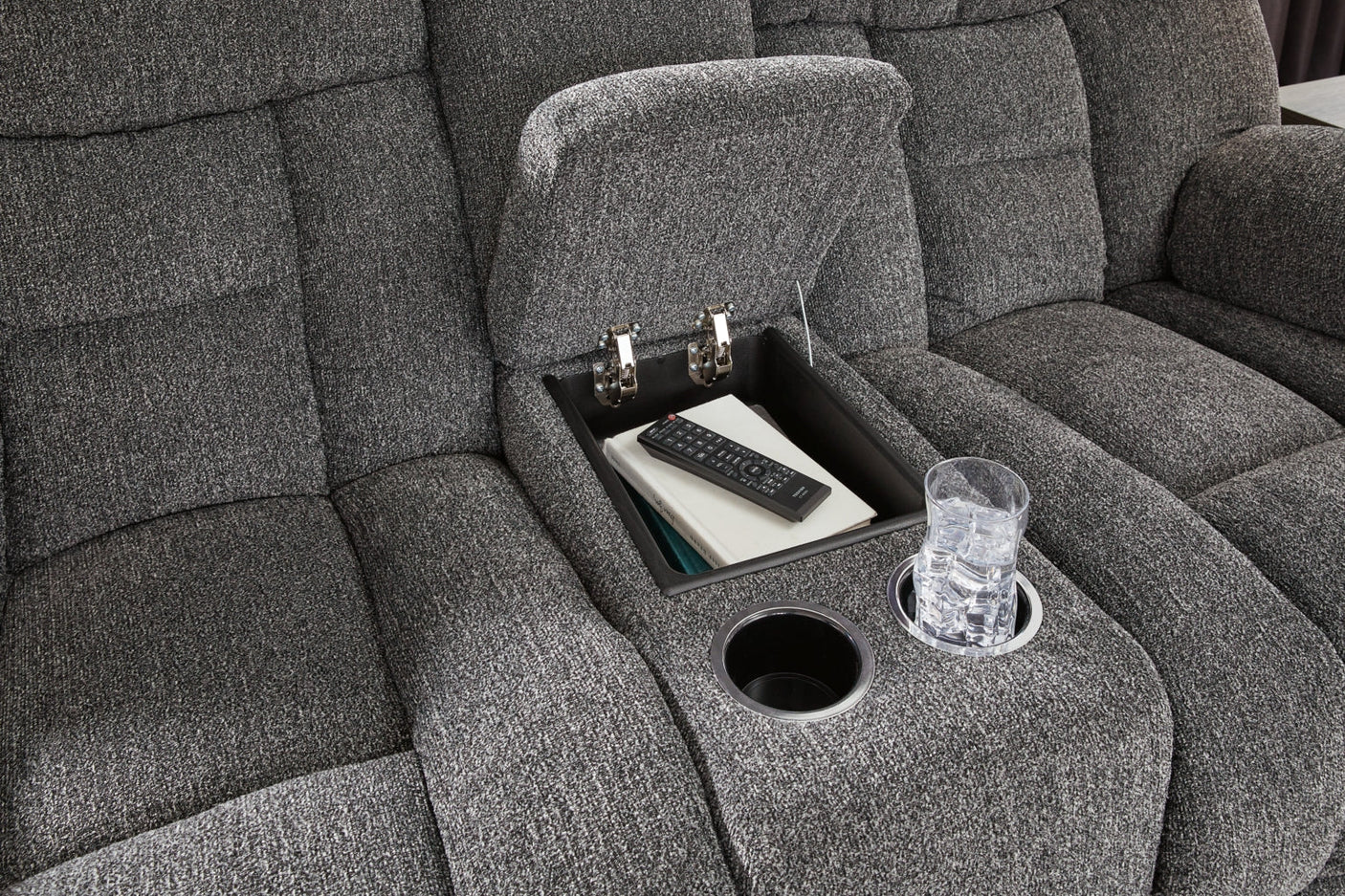 Foreside Reclining Loveseats