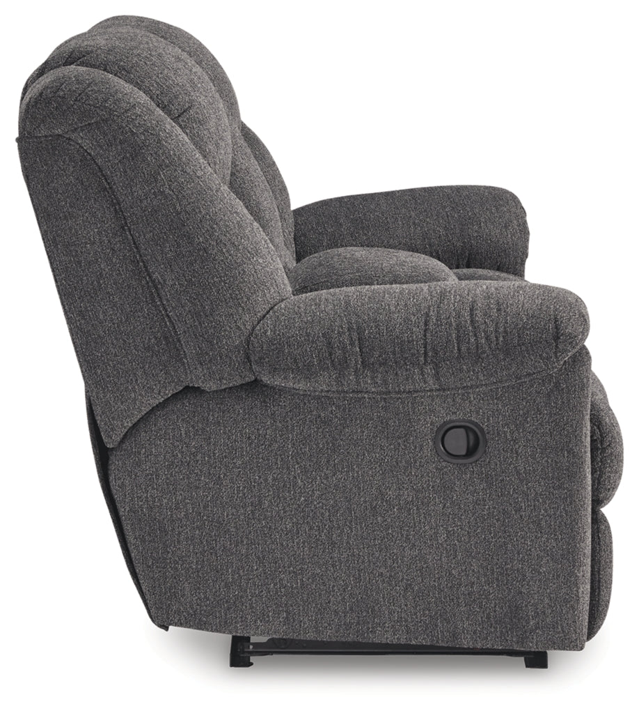 Foreside Reclining Loveseats