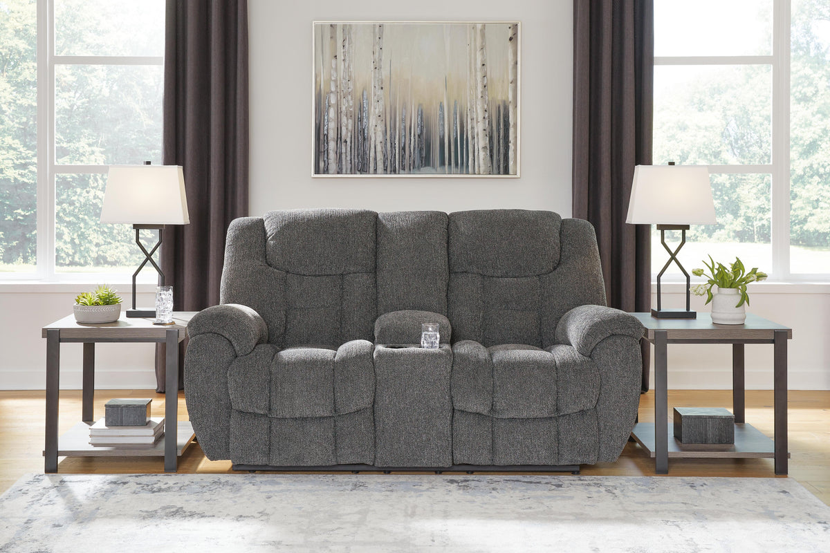 Foreside Reclining Loveseats