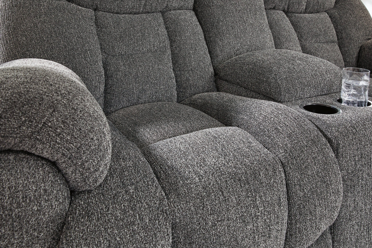 Foreside Reclining Loveseats