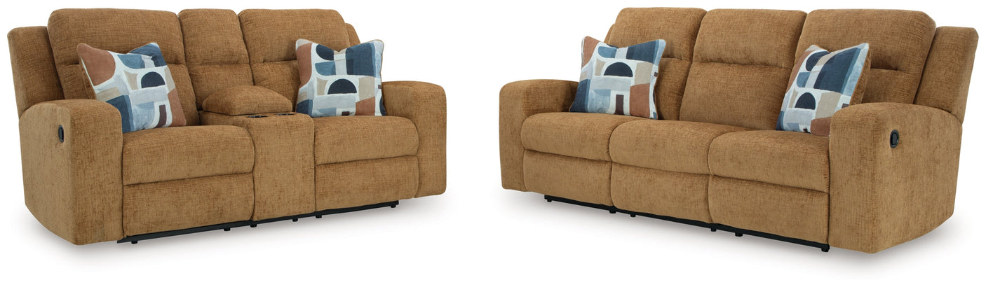 Kanlow Stationary Sofa Sets