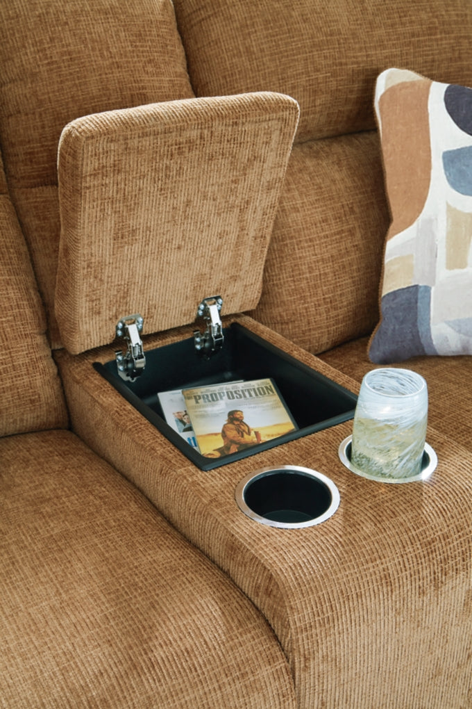 Kanlow Reclining Loveseats