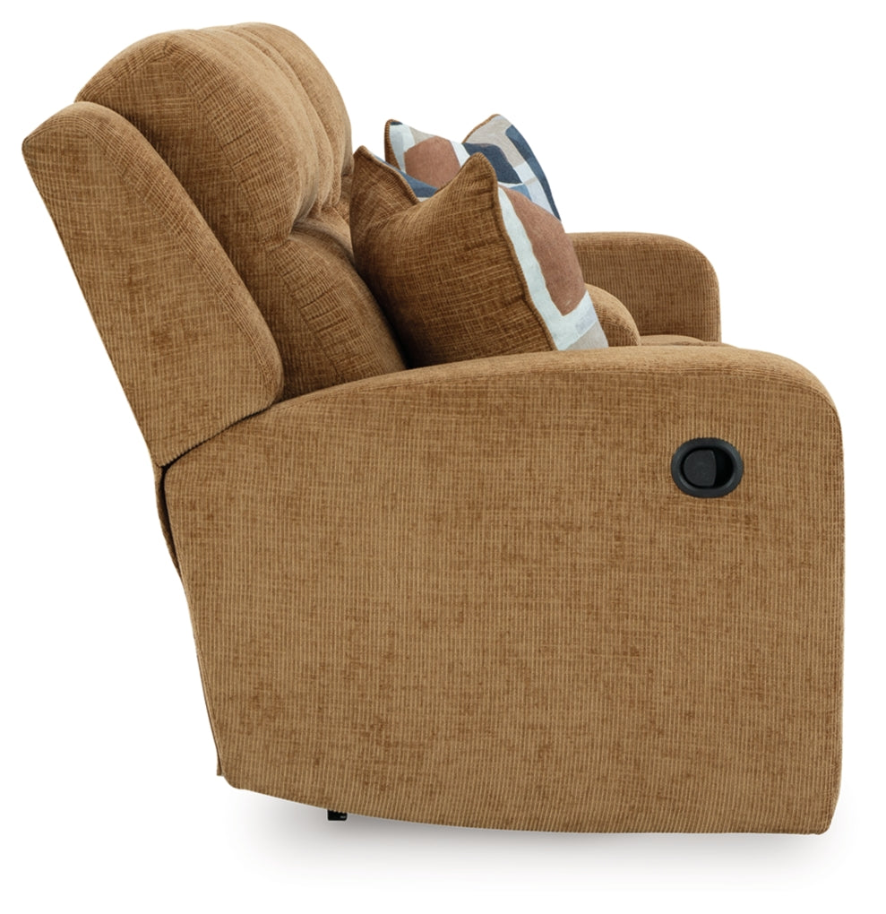 Kanlow Reclining Loveseats