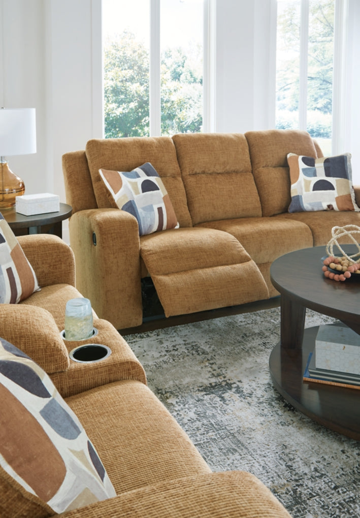 Kanlow Stationary Sofa Sets
